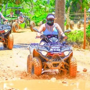 ATV Tours in Punta Cana | Best Off-Road Adventure Experience