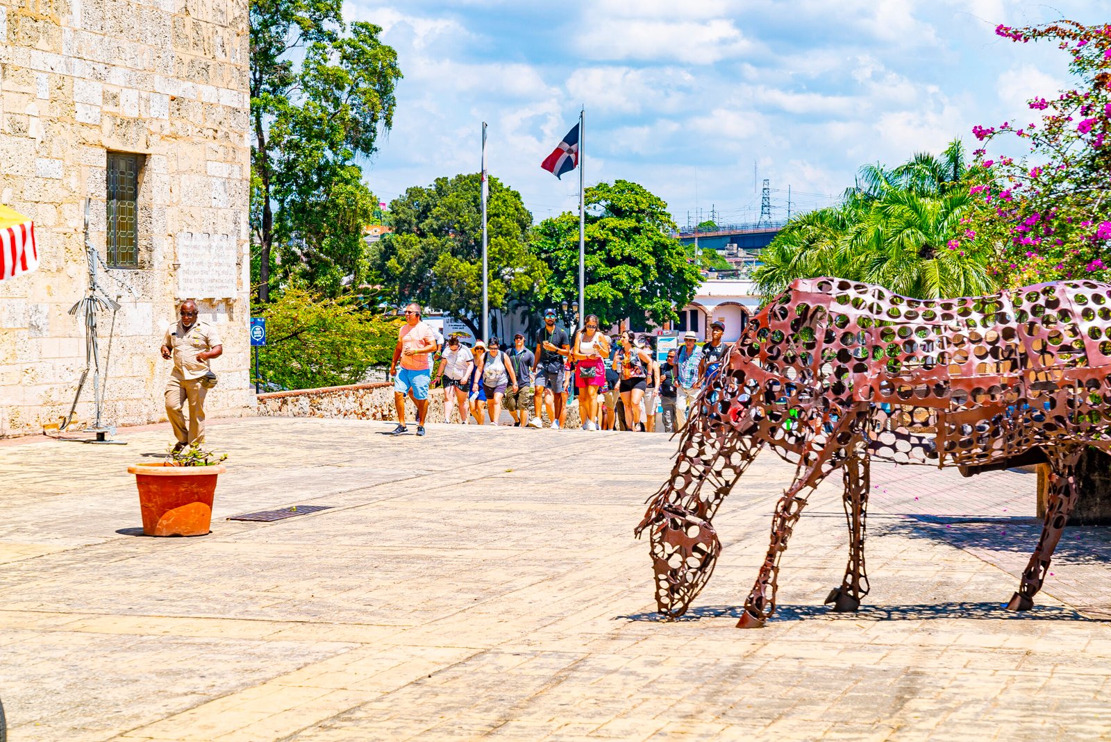 Santo Domingo Day Trip | Historical City Tour - Image 7
