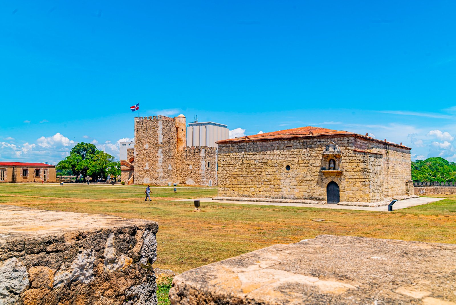 Santo Domingo Day Trip | Historical City Tour - Image 3