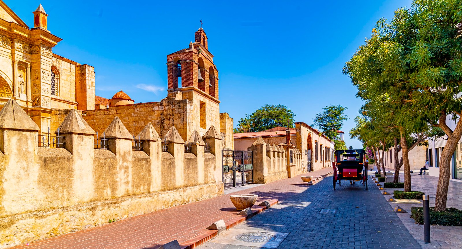 Santo Domingo Day Trip | Historical City Tour - Image 6