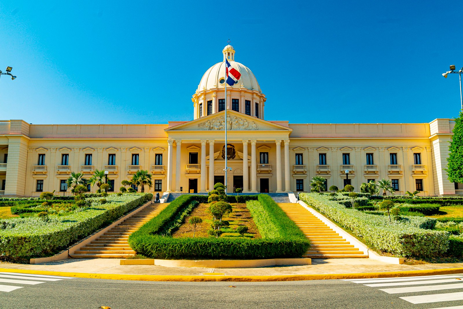 Santo Domingo Day Trip | Historical City Tour - Image 4