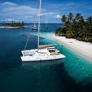 Saona Island VIP Excursion | #1 Luxury Experience