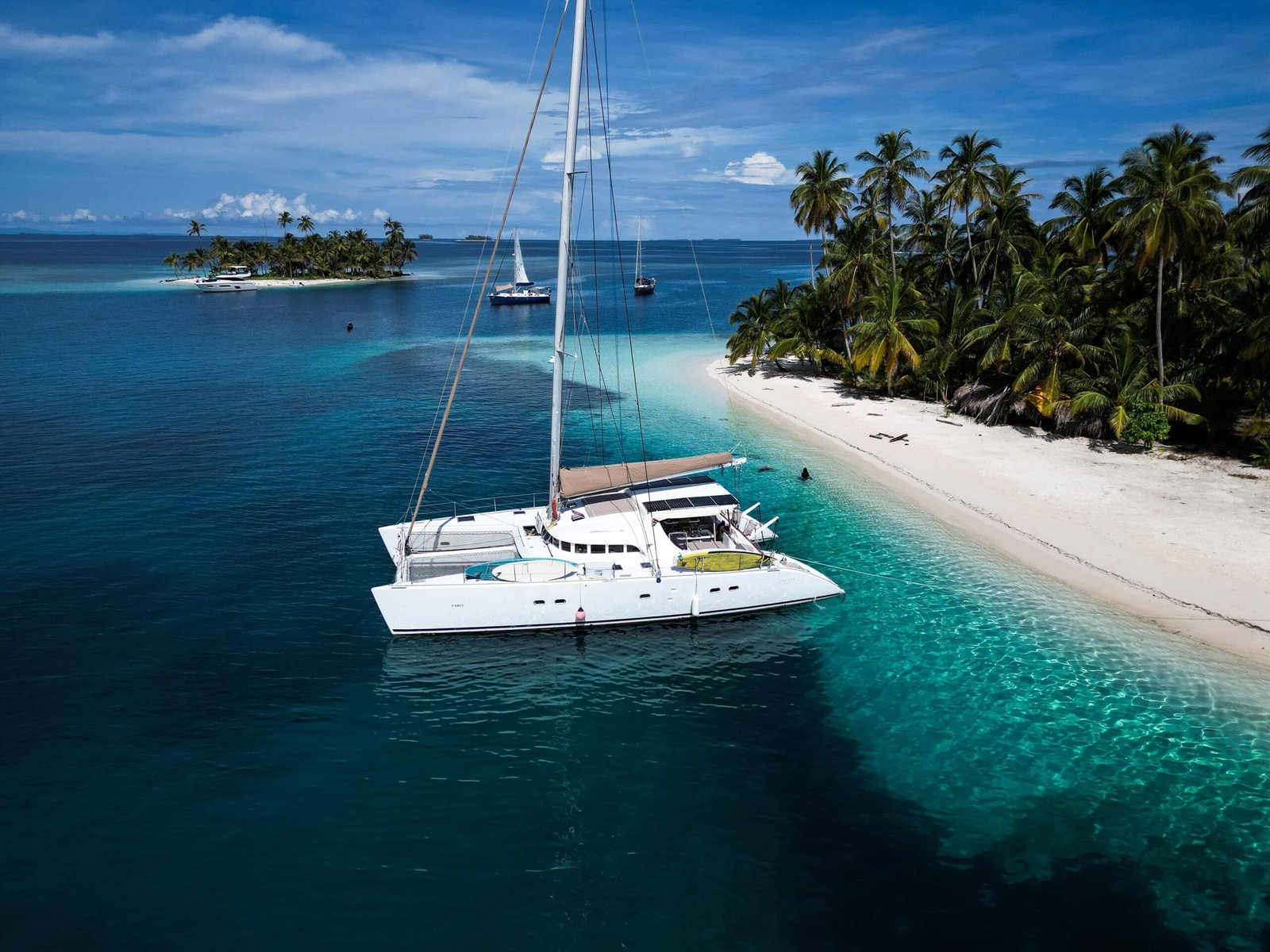 Saona Island VIP Excursion | #1 Luxury Experience