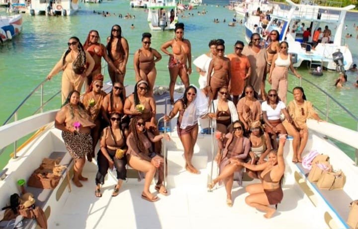 Party-boat-trip-punta-cana - Image 3