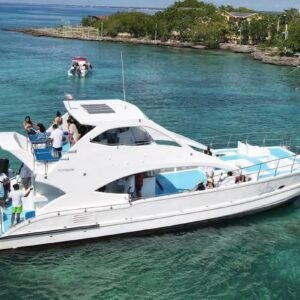 Party-boat-trip-punta-cana