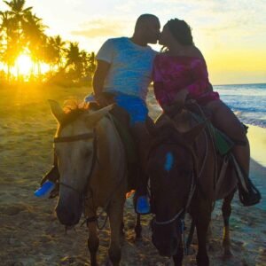 Punta Cana Horseback Riding Tour | Beach Experience