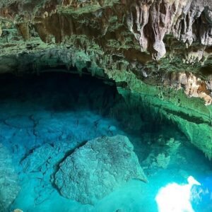 Taina Cave Adventure in Macao – Punta Cana