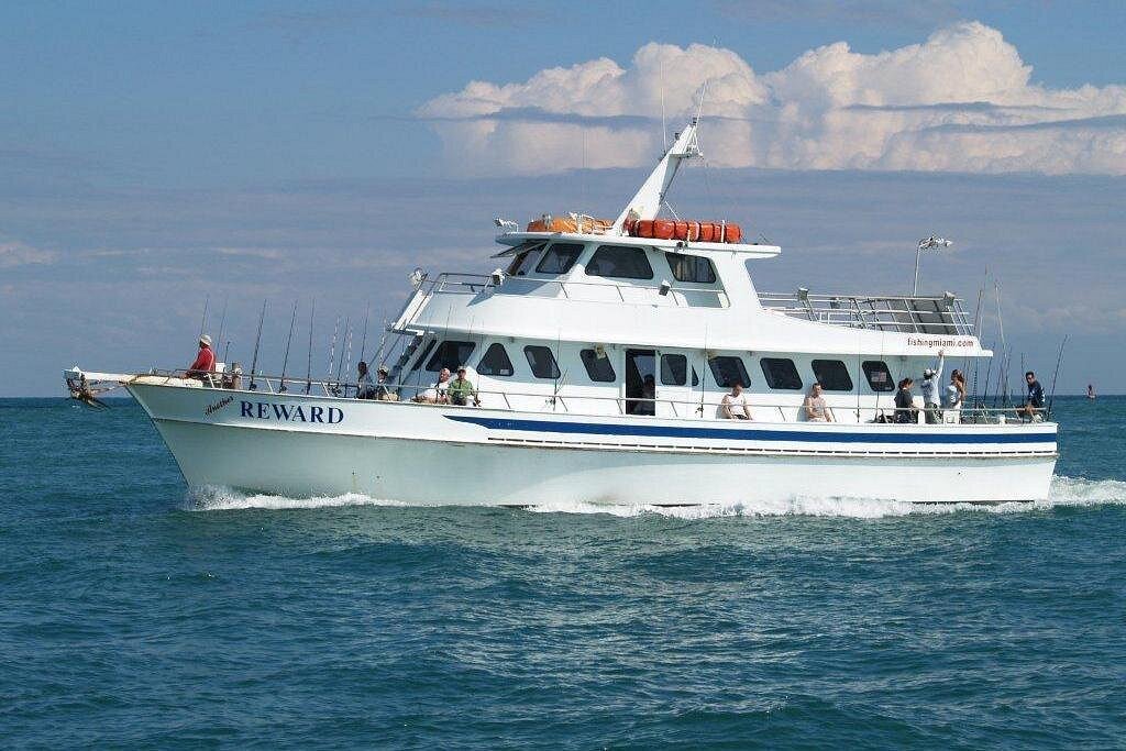 Deep Sea Fishing in Punta Cana – Big Game Fishing Experience - Image 3