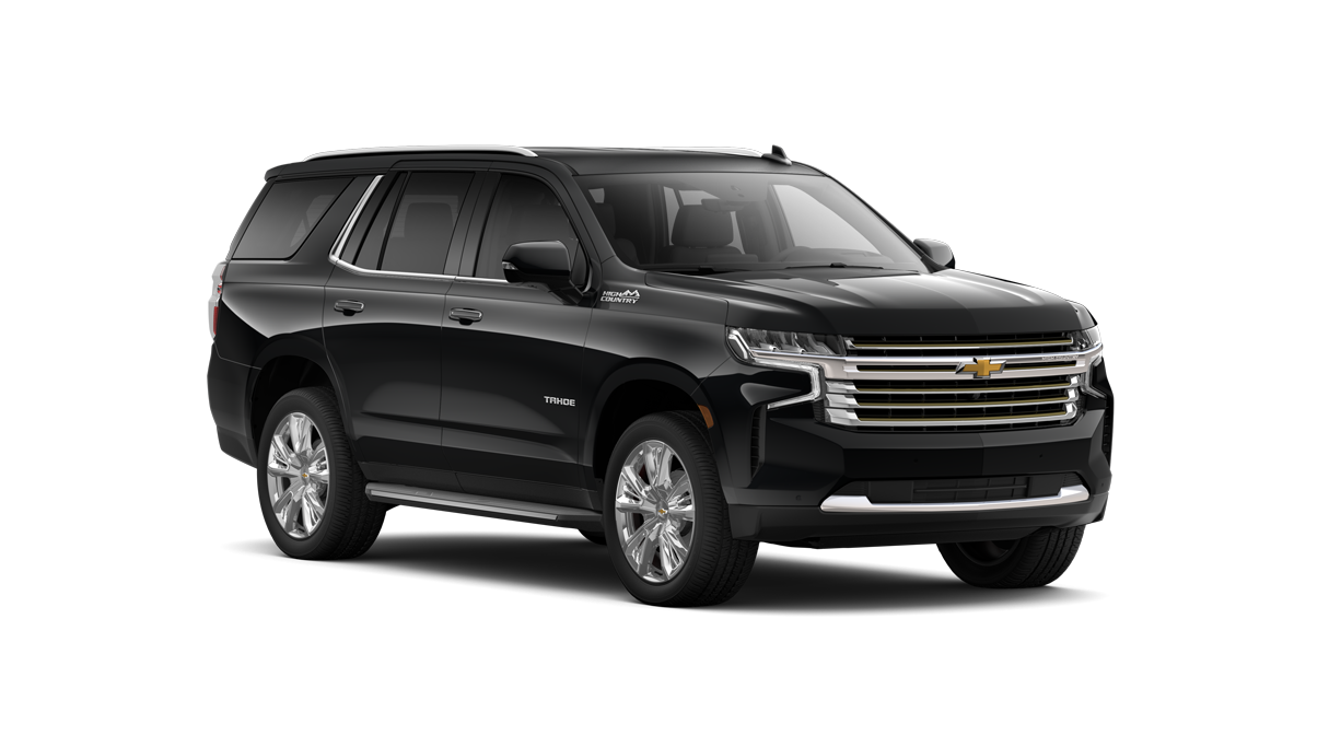 VIP Chevrolet Suburban